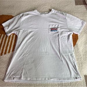 XL RVCA Tee